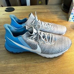 Nike Air Zoom Infinity Tour University Blue